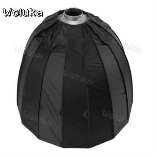 Зонт софтбокс 190 см для фото Portabe Bowens крепление вспышки speedlite аксессуары