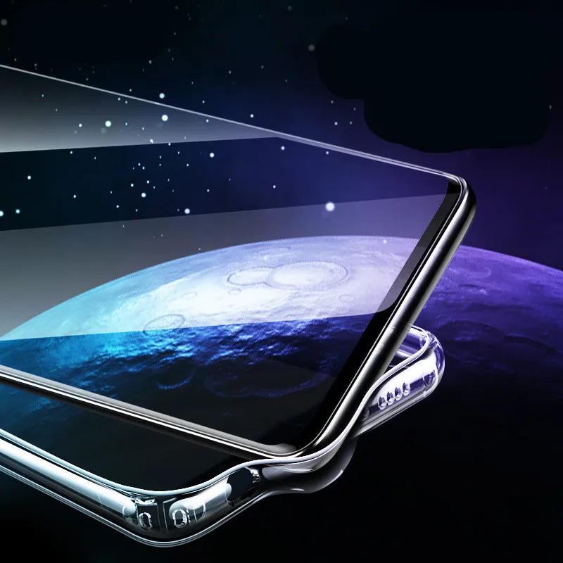 Чехол для Samsung Galaxy S10 Plus мягкий силиконовый чехол из ТПУ Lite S3 A8 S8 S9 S7 Edge A7 2018