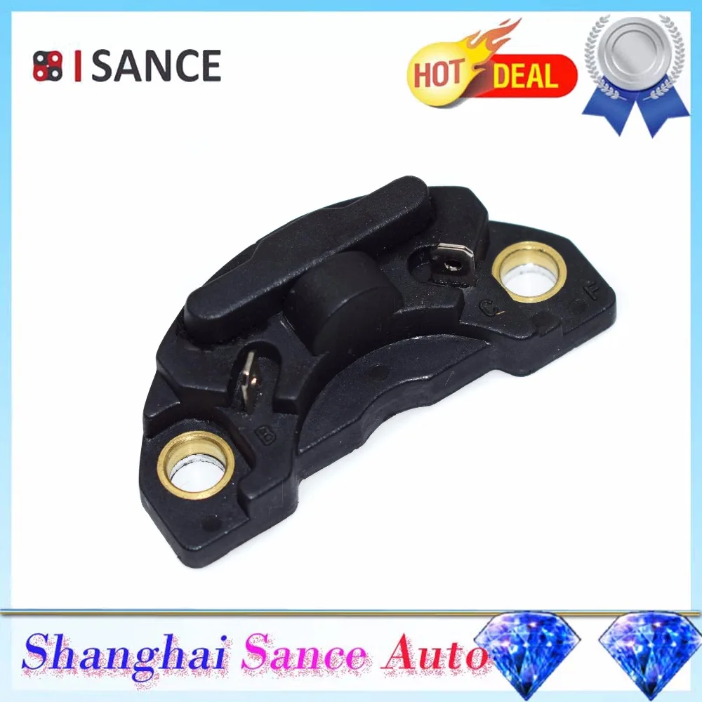 ISANCE модуль управления зажиганием ICM LX549 MD607814 подходит марка Dodge Colt Raider Mini Ram Eagle 2000