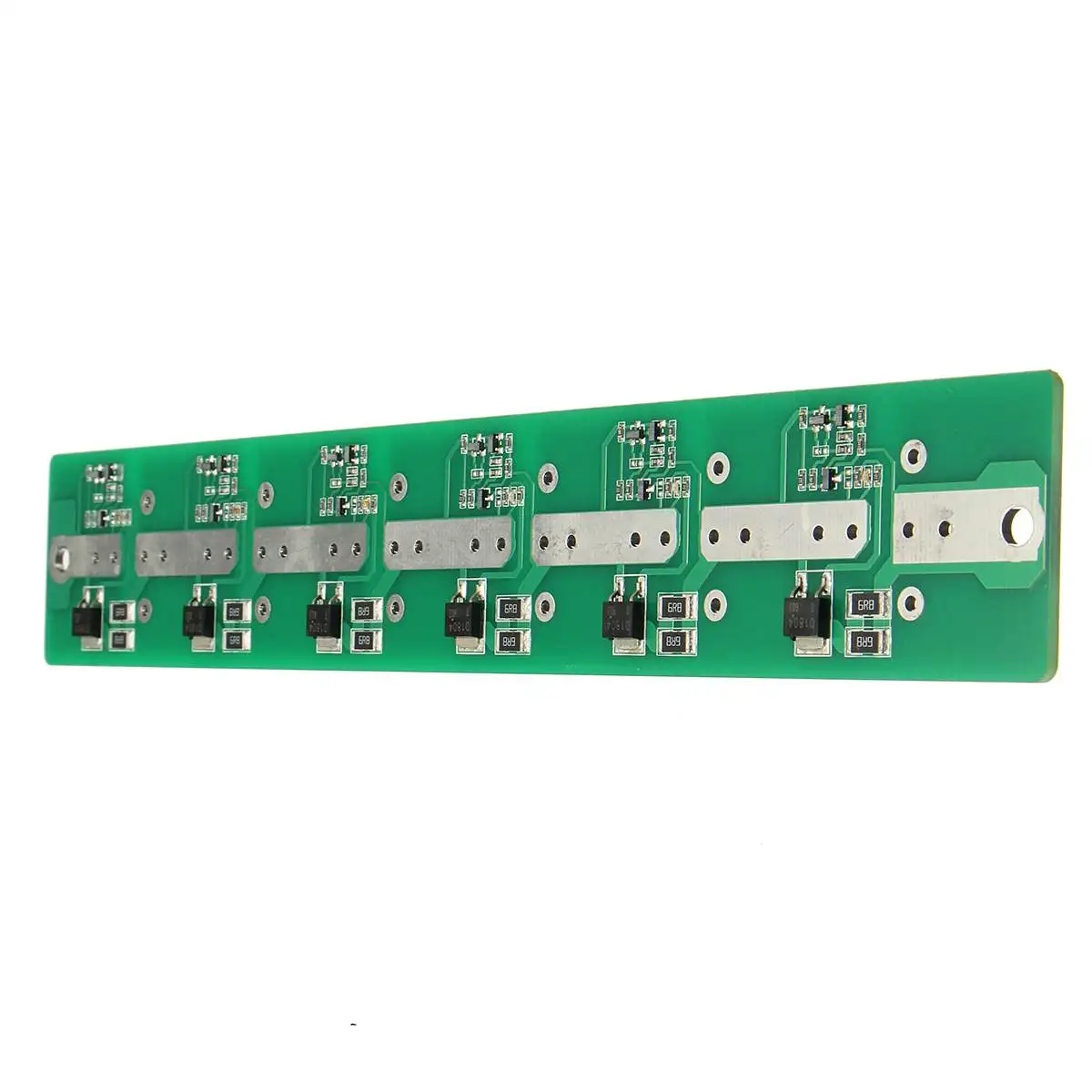 Комплект из 2 предметов для детей от 6 строка 2,7 V 500F супер защитный конденсатор доска 100F 120F 220F 360F 400 конденсаторы балансировки Защитная плата произведенная в комплект