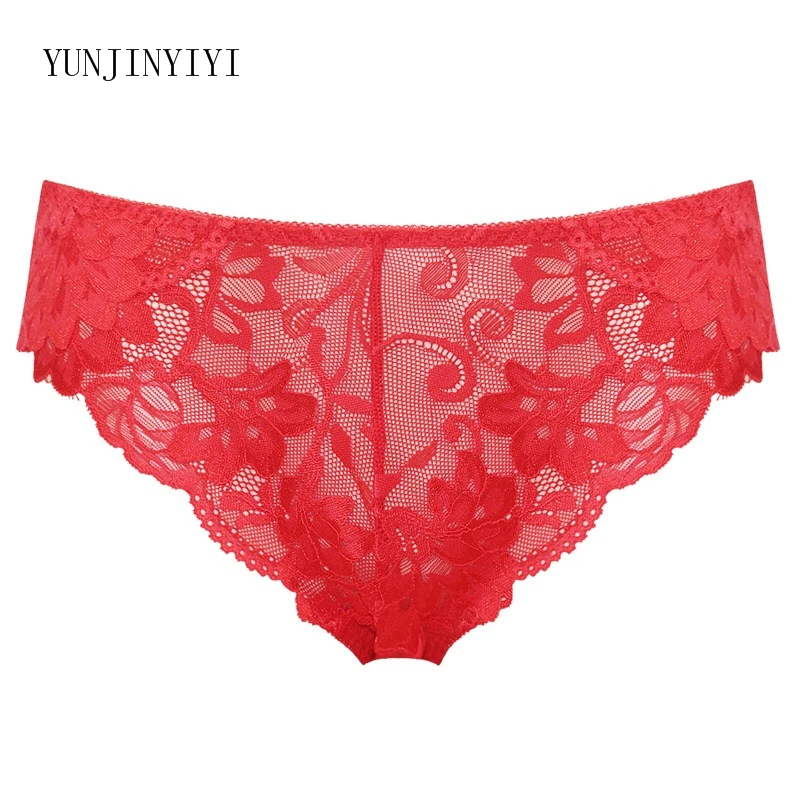 

Pregnant women underwear women's cotton breathable underwear soft pre-pregnancy pants mid-rise underwear