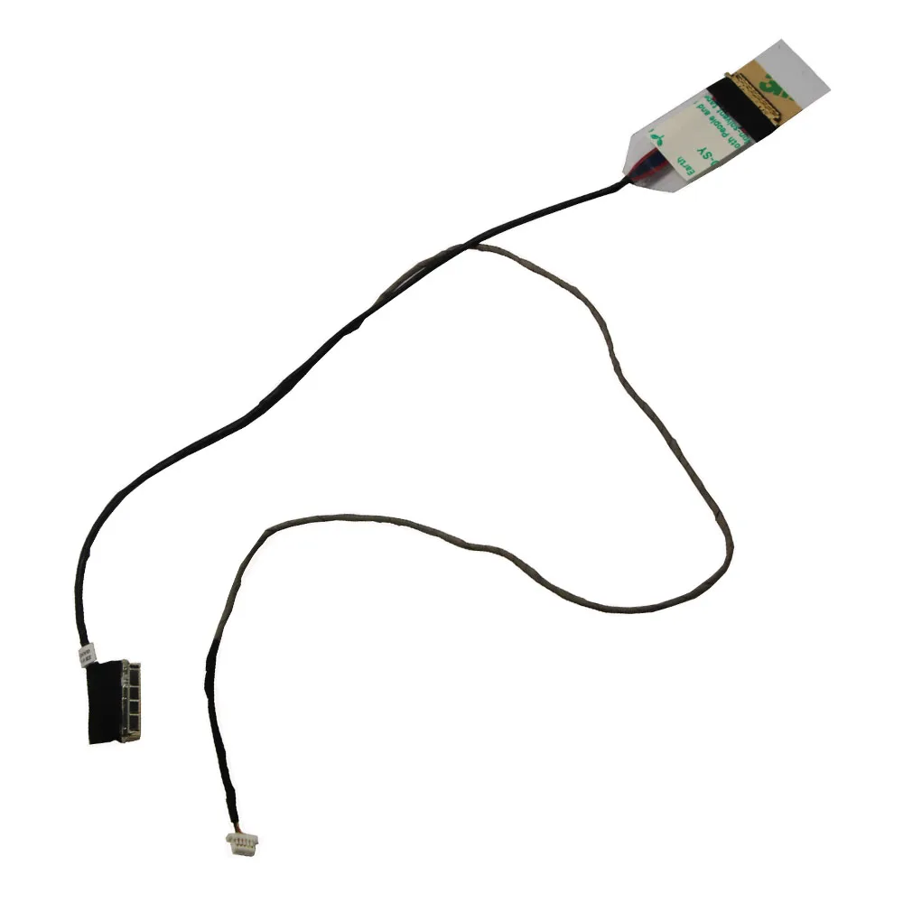 

Free Shipping Genuine New LCD LED Cable For HP Probook 4410 4410S 4411S Laptop Video Screen Cable 6017B0213701