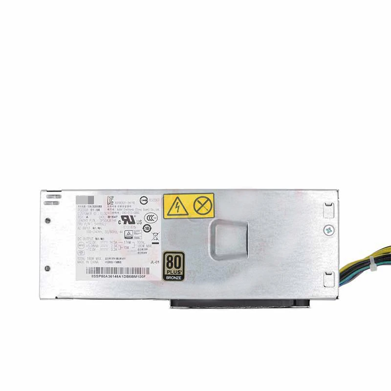 For H3050 Think Centre m73 Power Supply PCE008 HK340-72FP PS-4241-03 180W FSP180-30SBV FSP240-405BV Psu | Компьютеры и офис