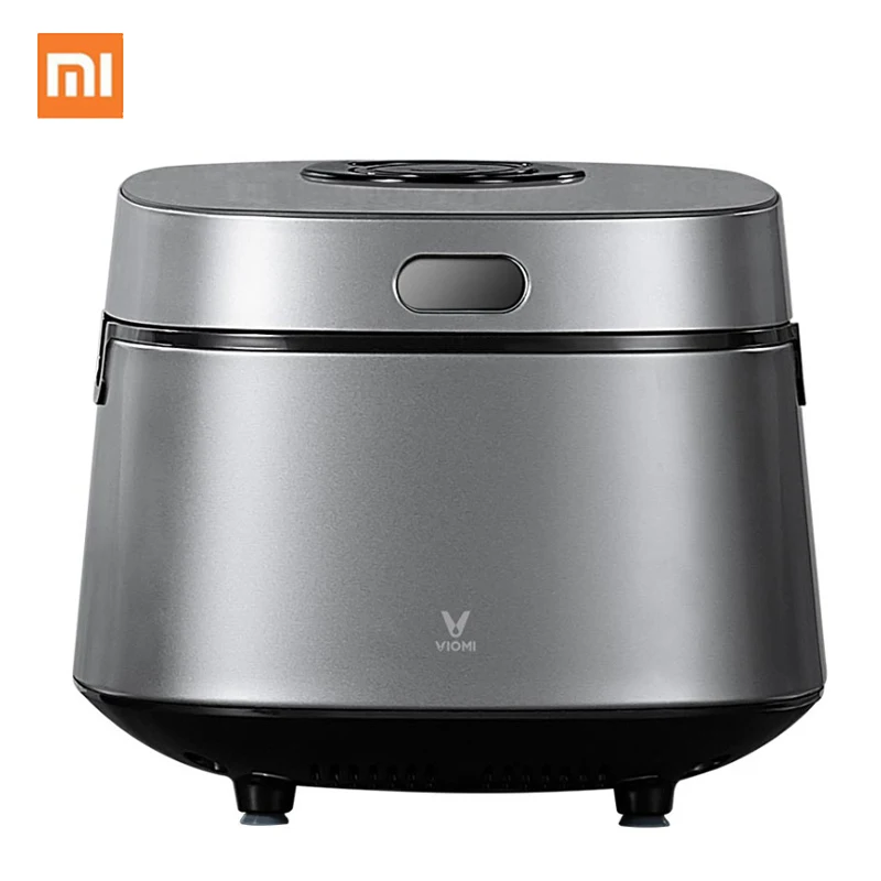 Xiaomi Мини рисоварка приложение интеллектуальное управление Автоматический