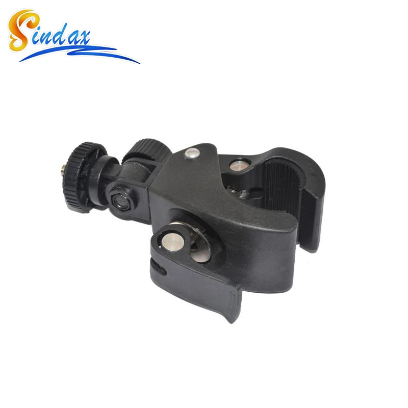 Велосипед / мотоцикл держатель Руль Маунт камеры Подседельный штырь зажим штанга