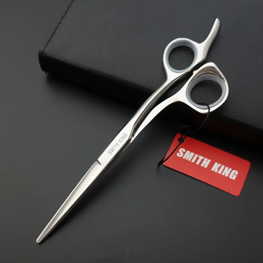 Парикмахерские профессиональные ножницы для укладки волос 5 дюймов и 6 резки