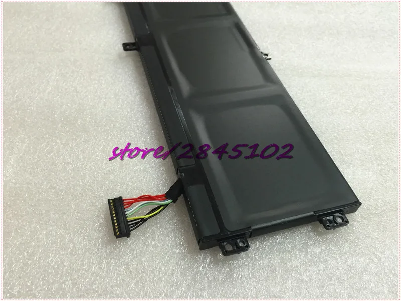 56WH 6 Cell Батарея RRCGW для Dell XPS 15-9550-D1728 15-9550-D1628 XPS15 9550 для точности 5510 RRCGW M7R96 62MJV