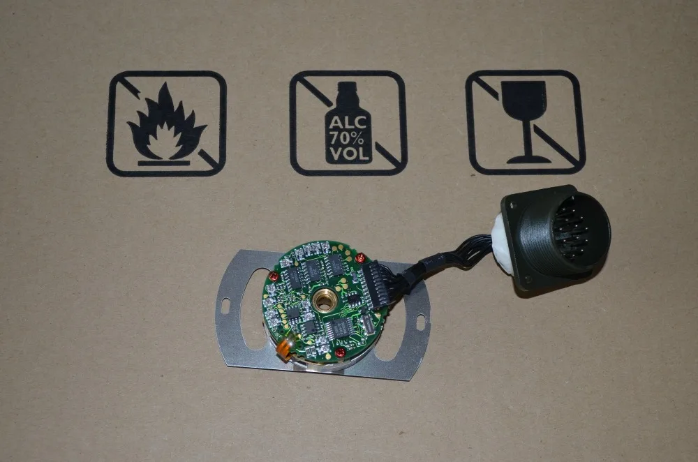 Энкодер | Компьютеры и офис