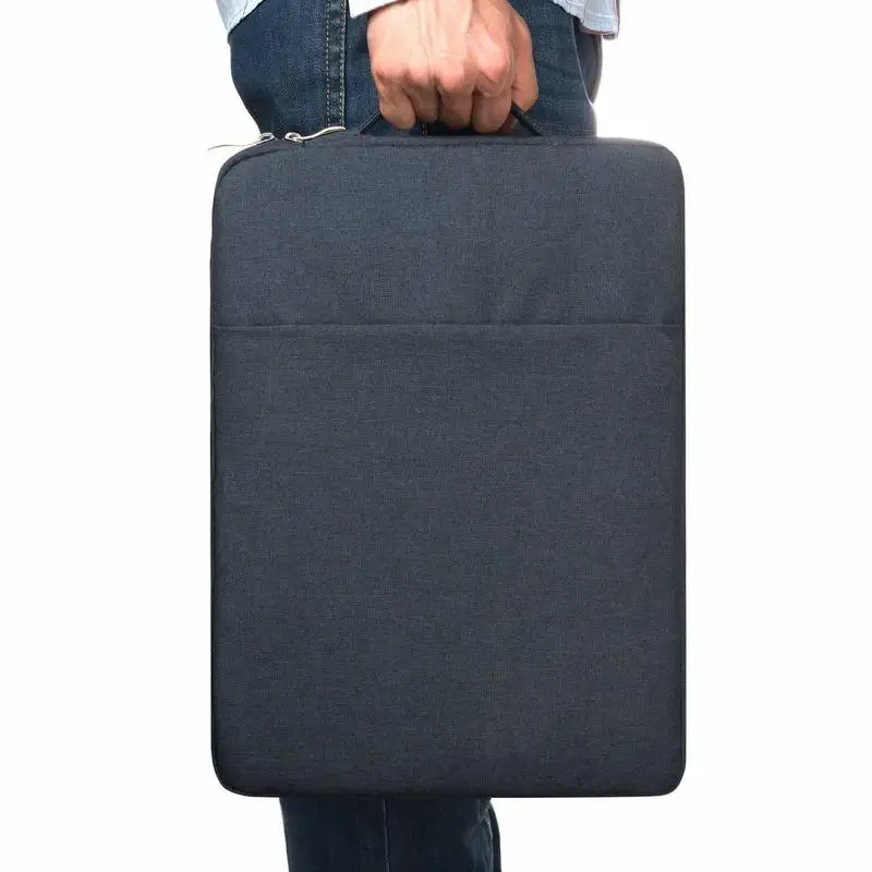 

Laptop bag case for Dell Asus Lenovo HP Acer Computer bag 11 12 13 14 15 inch for Macbook Air Pro Notebook 15.6 Sleeve Case
