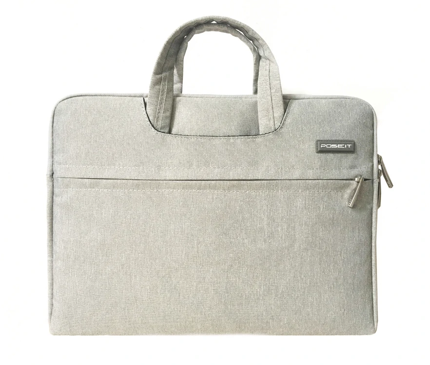Сумка для ноутбука Macbook Air Pro 13 HP чехол pro 5/6/7 Dell XPS 14 15 6 дюймов|bag for macbook air|laptop carry bagbag |