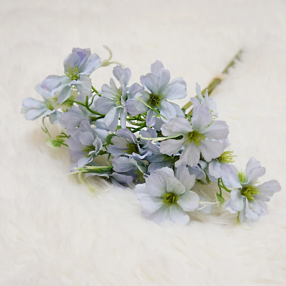 1 букет искусственных фотоэлементов декор для свадебной вечеринки модный