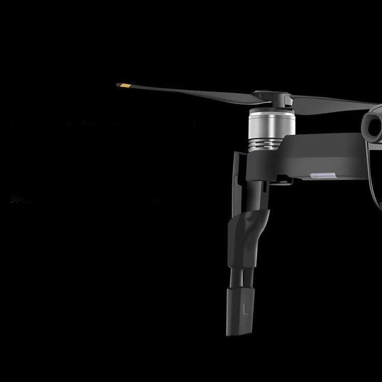 4 шт. комплекты шасси для DJI Mavic Air Drone повышающий расширитель Ног Кронштейн