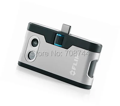 2019 новый оригинальный термальность изображений камера FLIR One PRO Инфракрасный