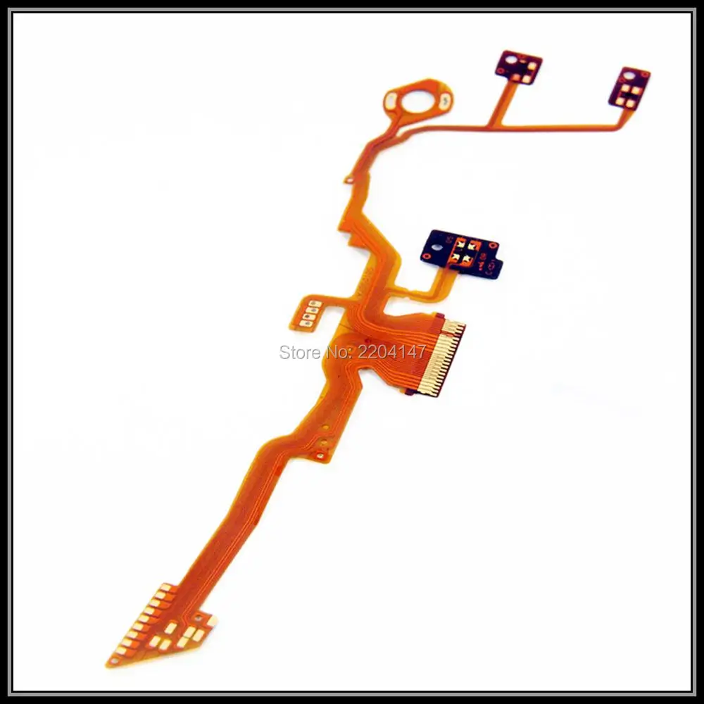Хорошее качество новый основной гибкий кабель объектива FPC для цифровой камеры
