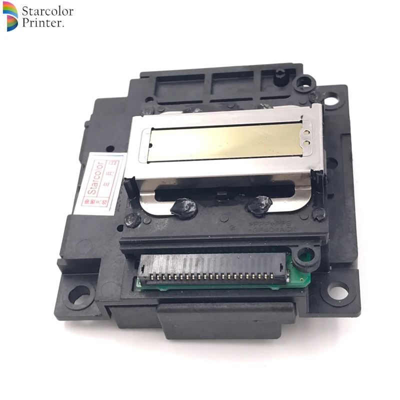 Печатающая головка FA04010 FA04000 для Epson L300 L301 L351 L355 L358 L111 L120 L210 L211 ME401 ME303 XP 302 402 405 2010 2510 |