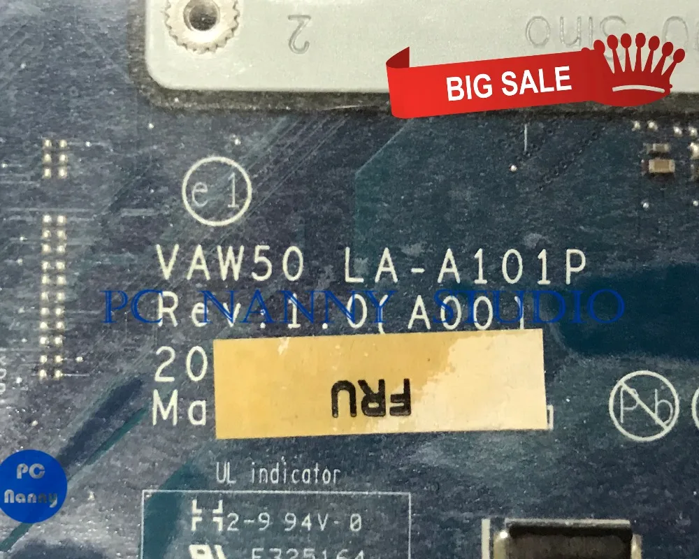 Материнская плата для ноутбука Dell E5540 | Компьютеры и офис