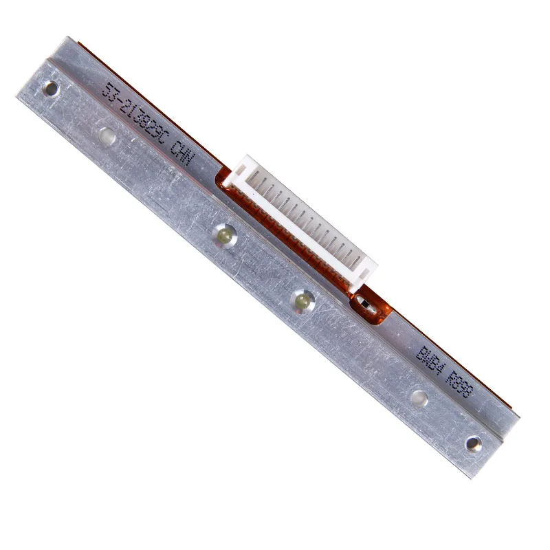 Фирменная Новинка 16 контактов оригинальная печатающая головка для принтера TSC TTP