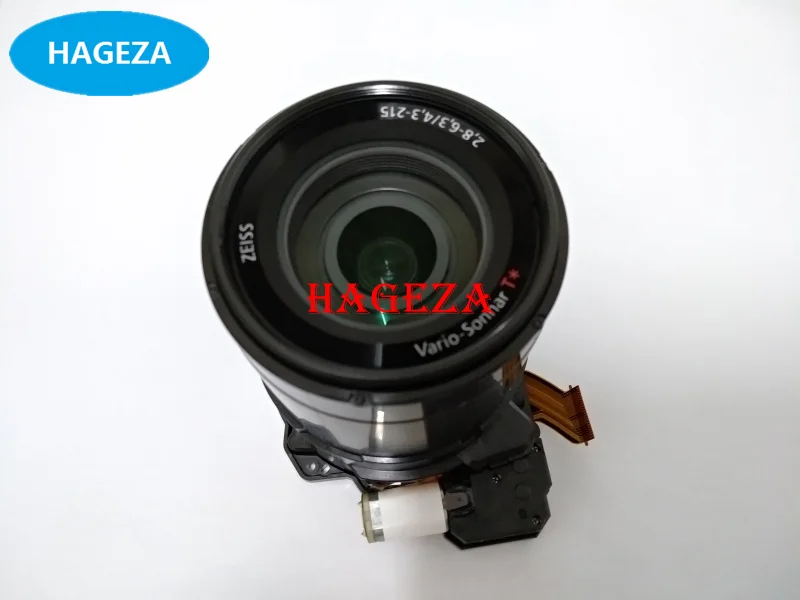 И HX300 объектив Zoom Para Для SONY Cyber shot DSC-HX300 объектив компонентный объектив для камеры запасные части для ремонта