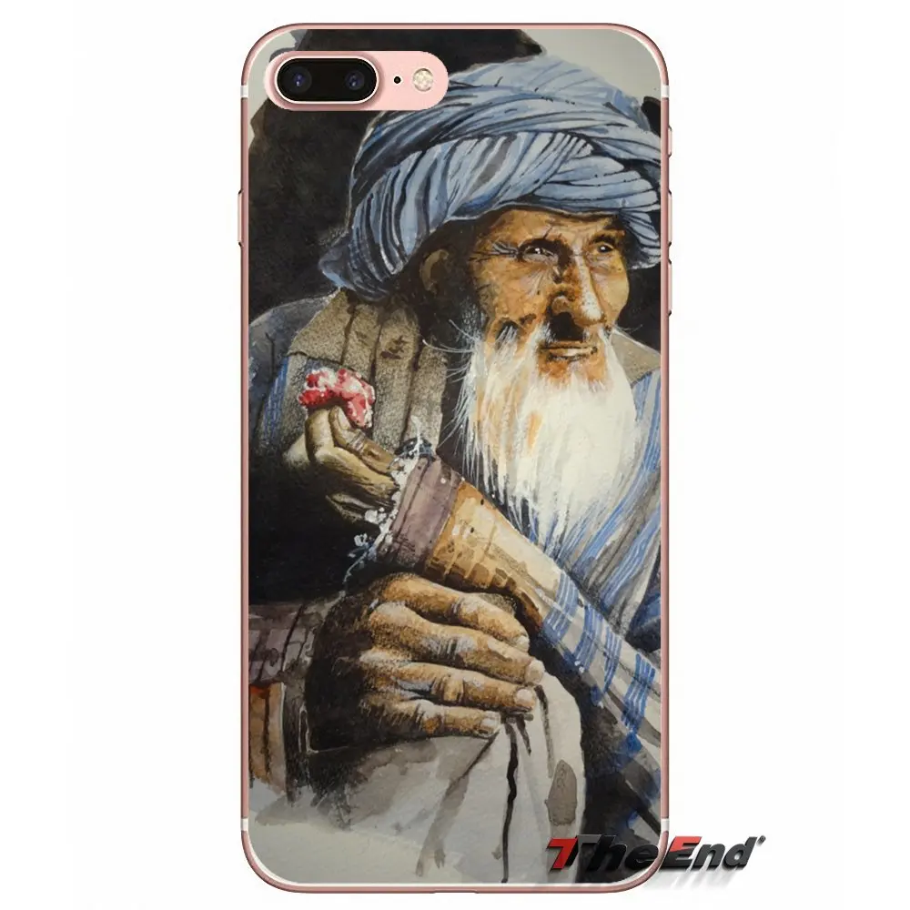 Карандашей картина Мягкий ТПУ чехол для телефона iPhone X 4 4S 5 5S 5C SE 6 S 7 8 плюс samsung Galaxy