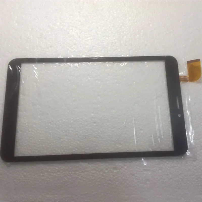 

New For 8" Prestigio GRACE 3118 3G PMT3118 Tablet Touch Screen Panel glass Sensor Digitizer WJ1312-FPC-V1.0 Replacement
