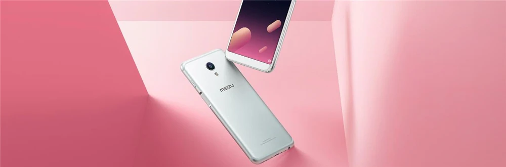 Смартфон Meizu M6s, 3 Гб ОЗУ, 32 Гб ПЗУ, Exynos 7872, Hexa Core, 5,7 дюймов, полный экран, 16,0 Мп+ 8,0 МП, отпечаток пальца, 4G, LTE, мобильный телефон