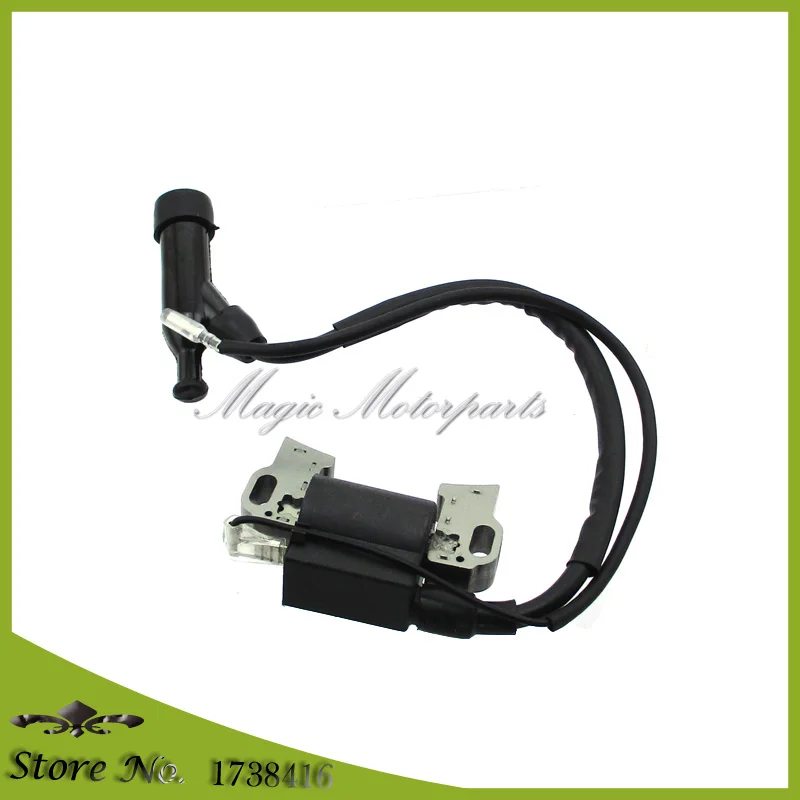Катушка зажигания для HONDA GX240 8HP/GX270 9HP/GX340 11HP/GX390 13HP|13hp honda|coil hondacoil ignition |