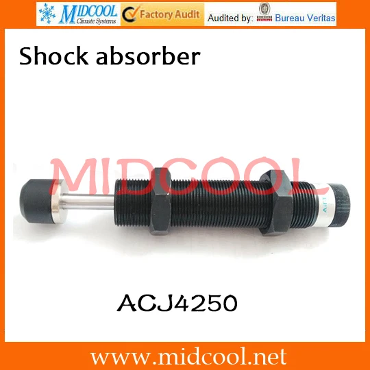 

Оригинальный амортизатор AirTAC ACA, серия ACJ ACJ4250