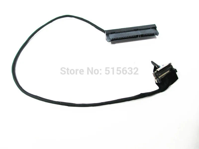 Переходник для кабеля HP PAVILION DV7 6000 2 го жесткого диска HDD|hdd cable|hard drive adaptercable adapter |