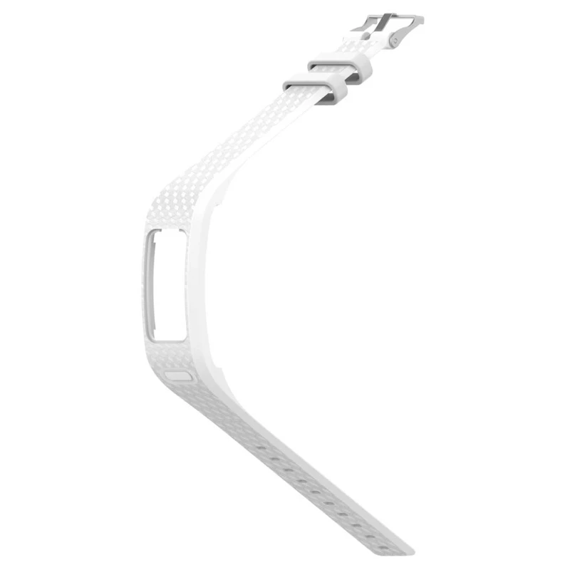 Новинка сменный мягкий силиконовый ремешок OOTDTY для наручных часов Garmin Vivofit 1