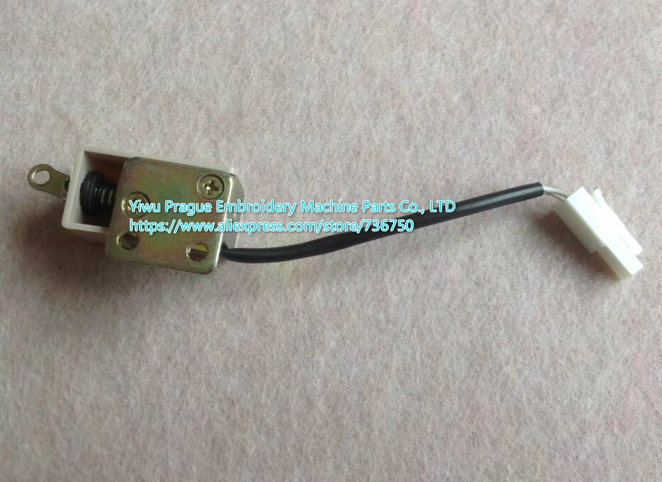 Натуральная SWF 10009EL-A001 EP-000033-00 AS-003234-02 основной Holding выбора электромагнитный Sunstar