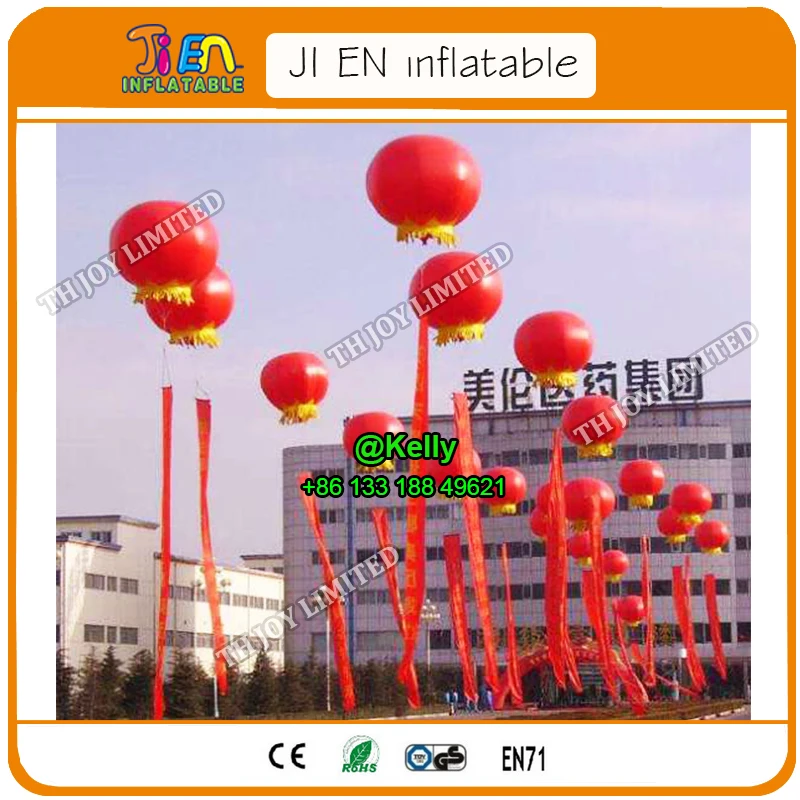 Бесплатная доставка двери индивидуальный логотип надувной рекламный ПВХ