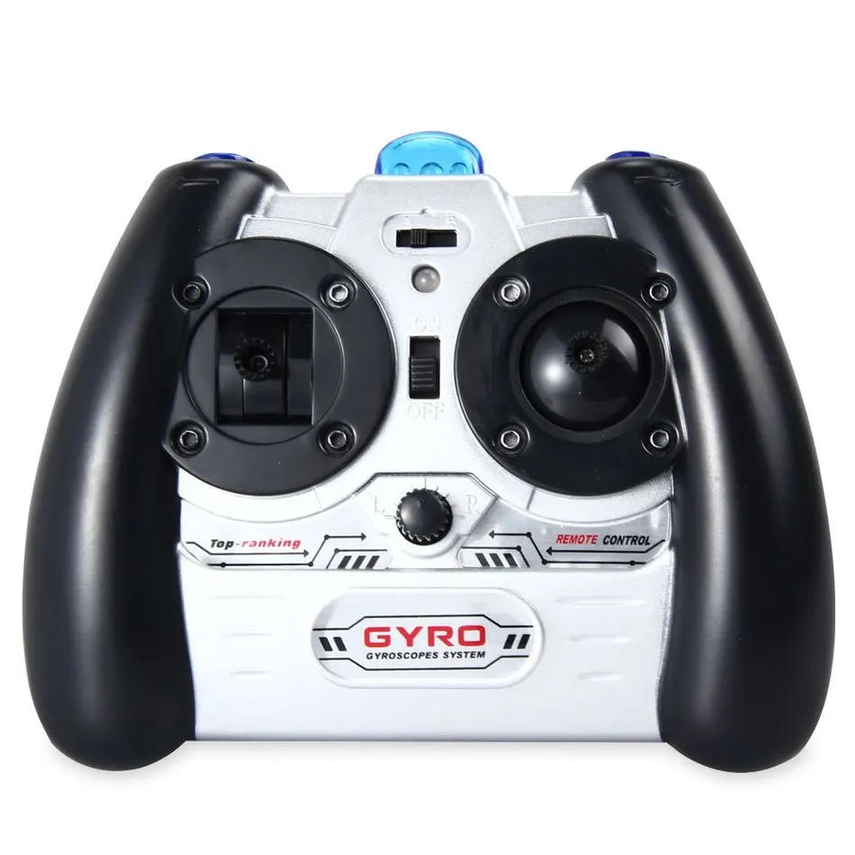 Новый оригинальный Syma S107G 3.5CH металлический Радиоуправляемый вертолет из сплава