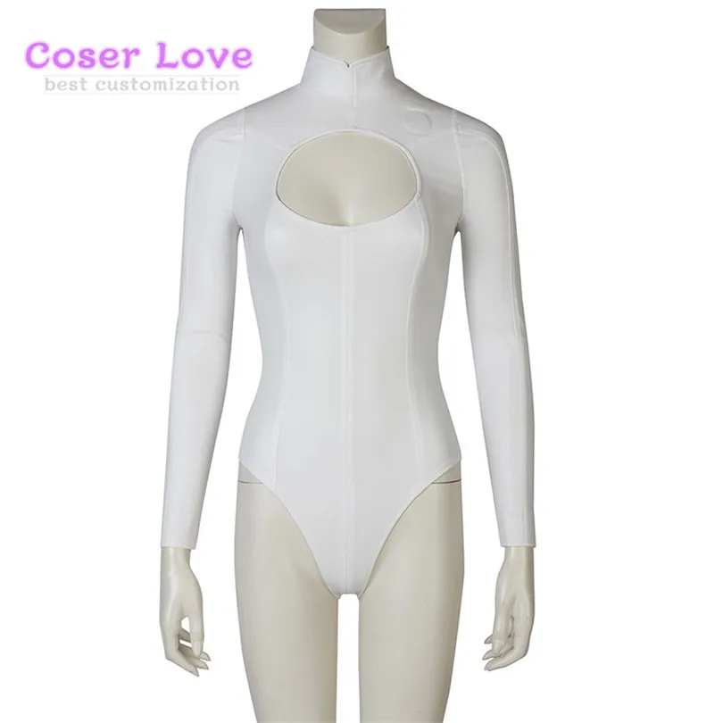 

Power Girl Kara Zor-L Cosplay Costume Halloween Christmas Carnaval Costume
