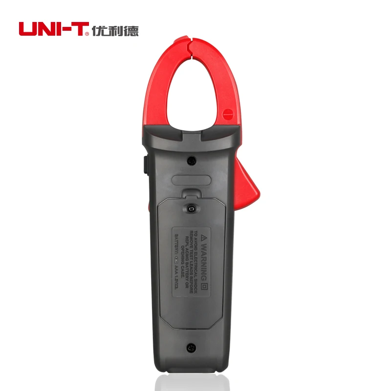 UNI T 400A клещи UT213 последовательного сопротивления постоянной ёмкости