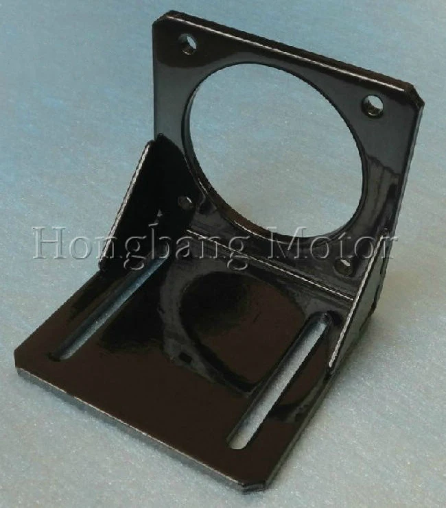 Монтажный кронштейн для шагового двигателя NEMA 34|nema 34 mount|stepper motor mounts bracketmotor bracket |