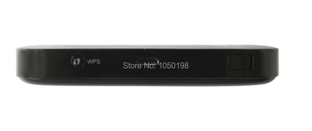 Huawei E5756 42 Мбит/с 3G Мобильный Wi Fi точка доступа (3G в Европе Азии Ближнем Востоке