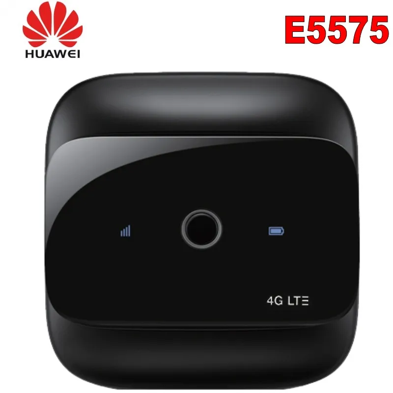 Huawei E5575 PocketCube WiFi модем