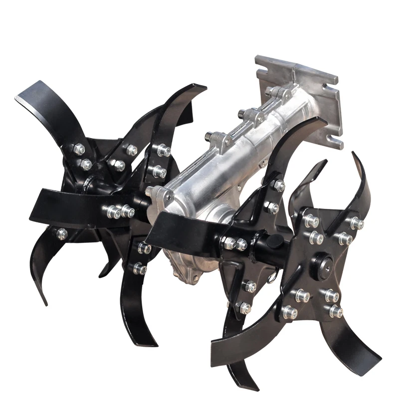 Комбайн/косилка/кусторез/хедж/триммер аксессуары, прополки, рыхление почвы, шелушение, обрезка, Пиление деревьев, глубокая обработка колеса