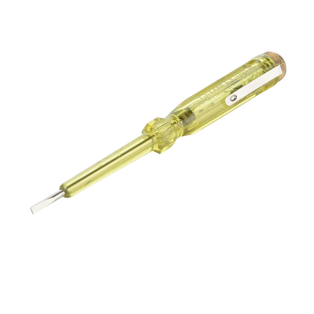 Новый 1 шт. портативный многофункциональный электрик карандаш 100 500 в слово