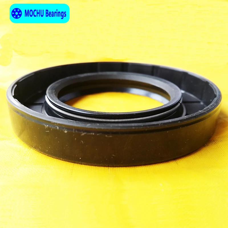 

10pcs NQK 35x55x10 TC35x55x10 NBR Skeleton Oil Seal 35*55*10 Seals NQK high-quality Seals Radial shaft seals Nitrile rubber