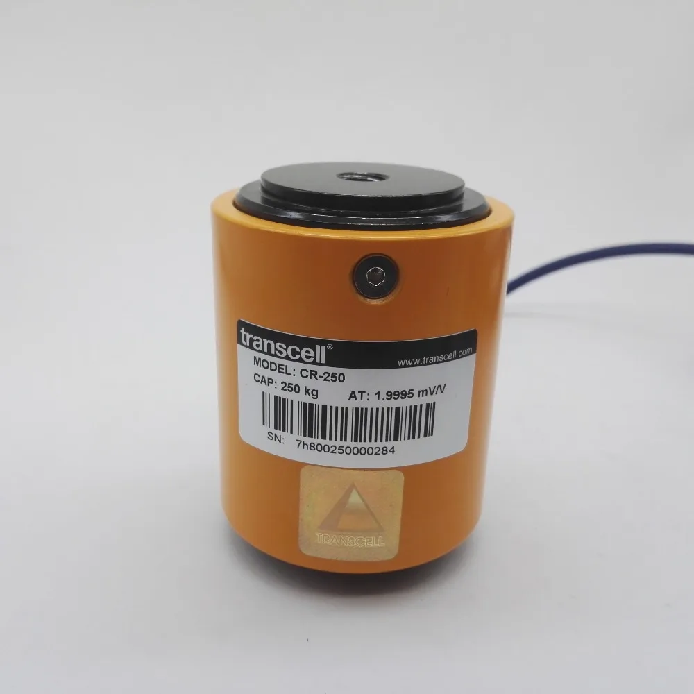 Датчик веса Transcell CR многоколонный 5 кг 10 20 50 100 200 250 500 1 т|Приборы для измерения