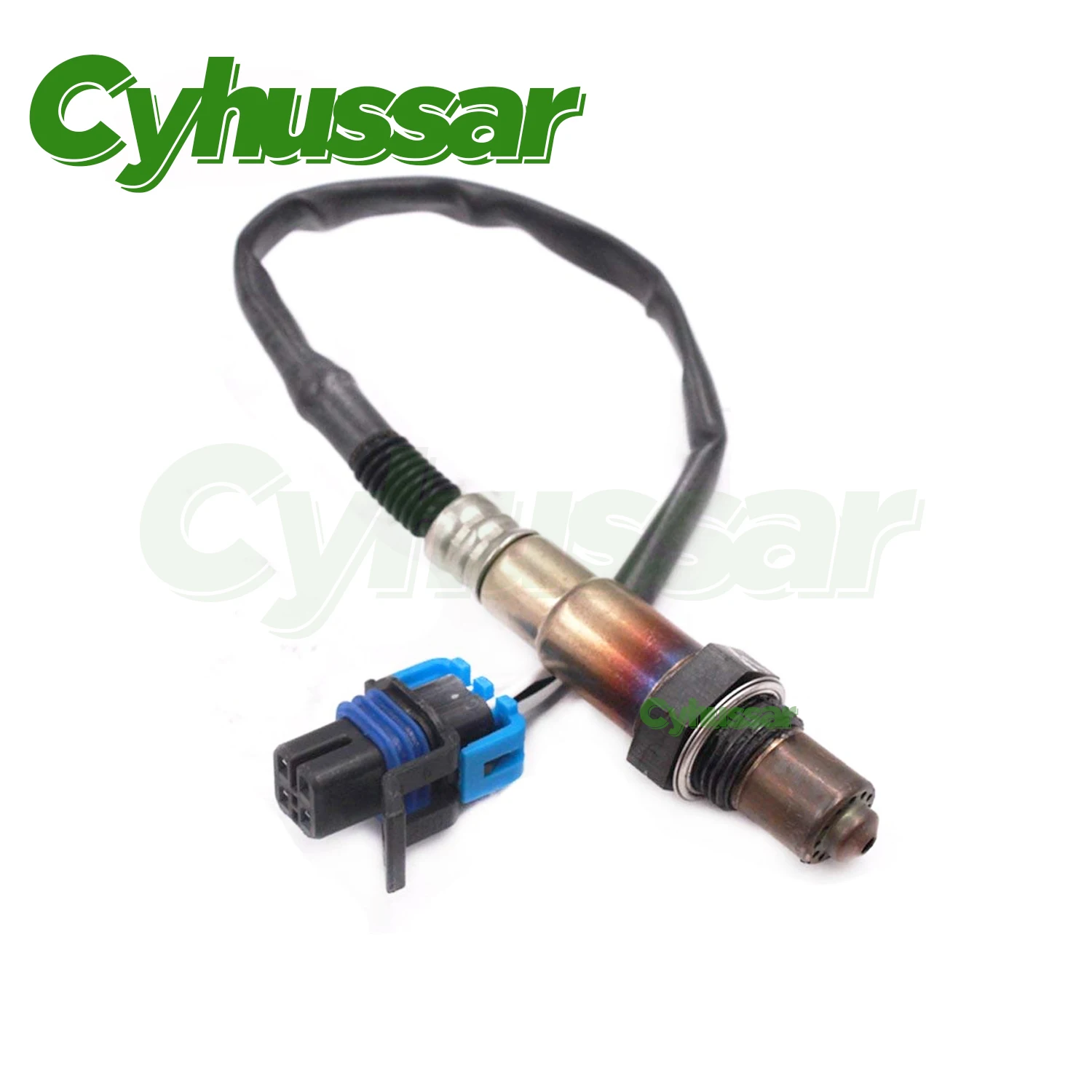 Кислородный датчик O2 для CHEVROLET GMC OPEL VAUXHALL PONTIAC SAAB SUZUKI 12596688 5855395 18213 78J10 0258006938