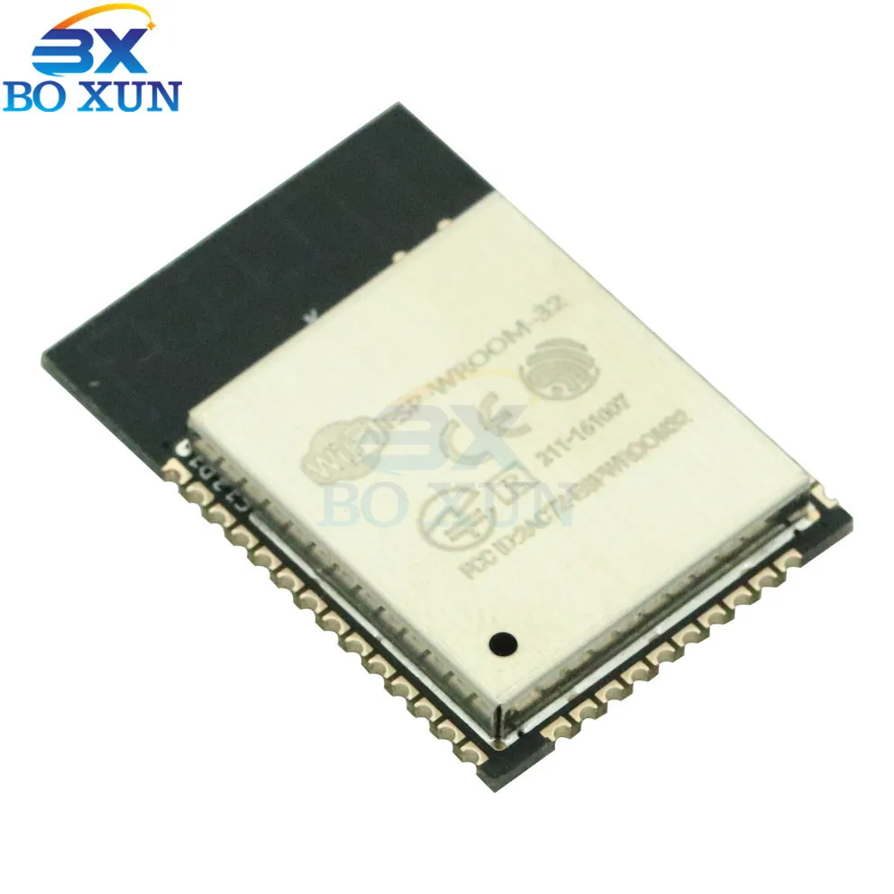 ESP8266 ESP32 ESP-32 ESP 32 ESP-WROOM-32 WiFi/WLAN + модуль Bluetooth двухъядерный 240 МГц | Электроника