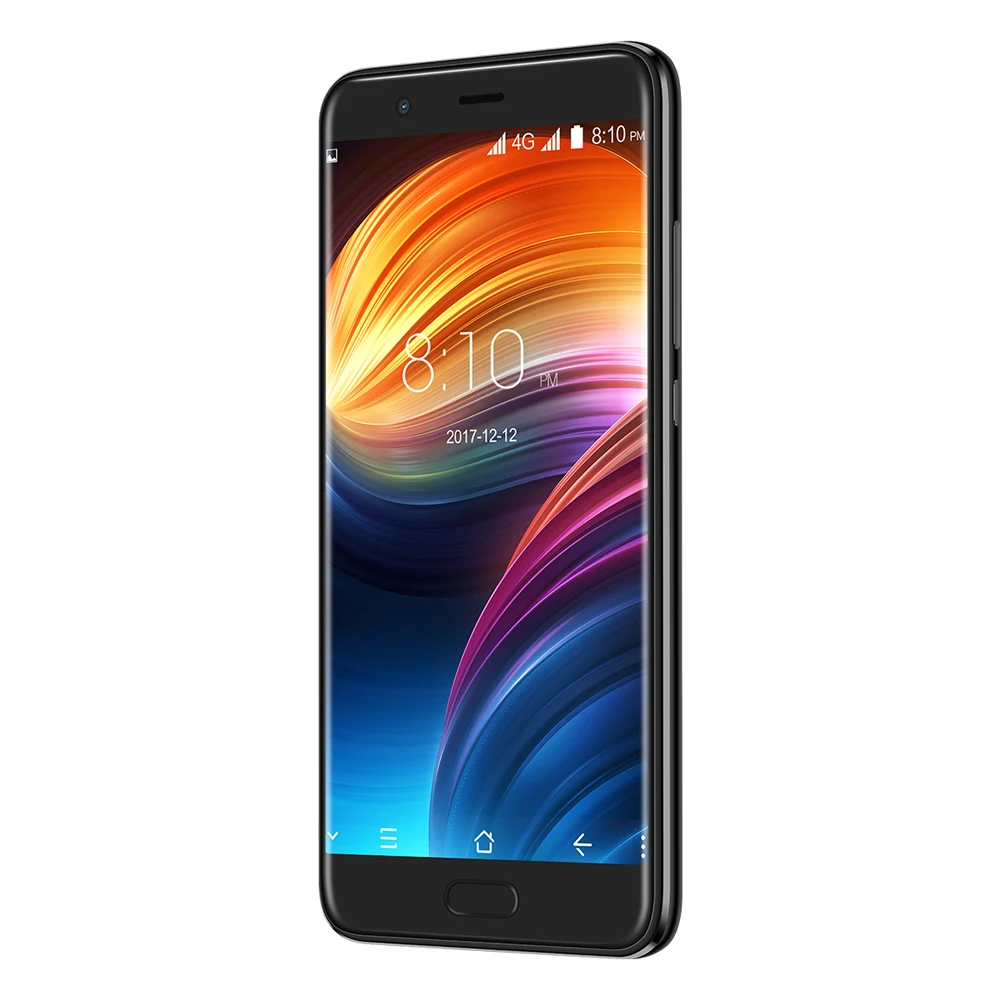Blackview P6000 5 ''полный Экран Android 7 1 Dual сзади камеры MTK6757CD Восьмиядерный 6 ГБ + 64 21MP face