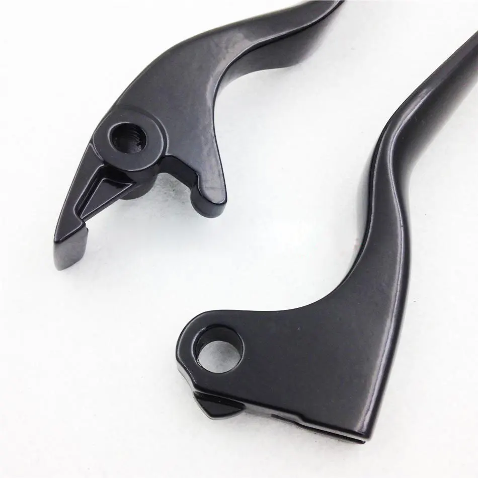 Ручка тормозной муфты Skull для Honda Fireblade Shadow VT 600 750 1100 VT1100C2/ACE VTX1300 Magna VF750C CB750