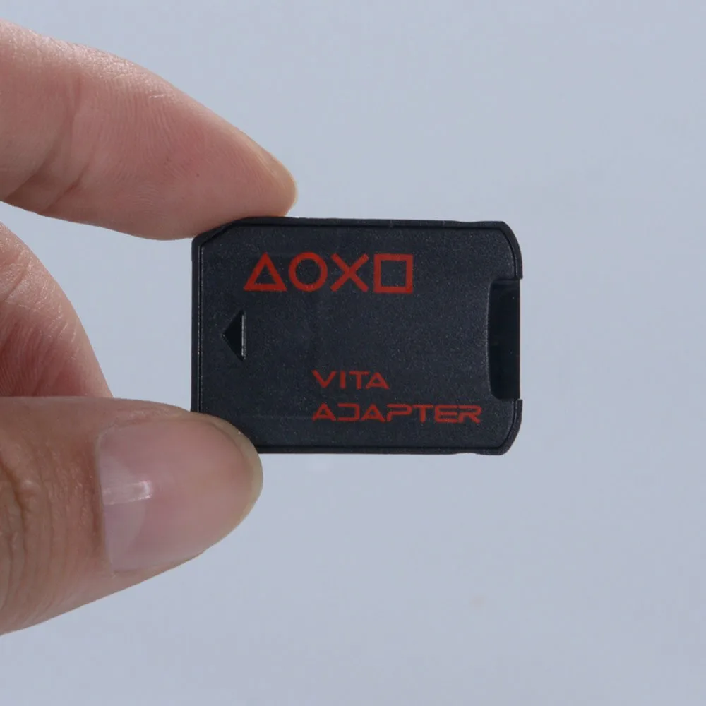 T Gtexnik Версия 3 0 SD2Vita для PS Vita карты памяти psv ita игровой Card1000/2000 адаптер 60 система 256