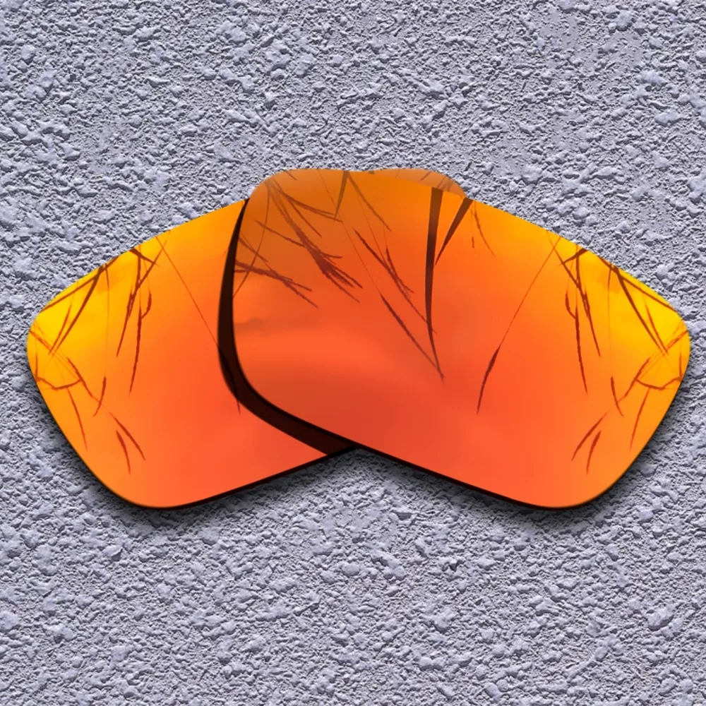 Поляризованные Сменные линзы для солнцезащитных очков Oakley-несколько вариантов |