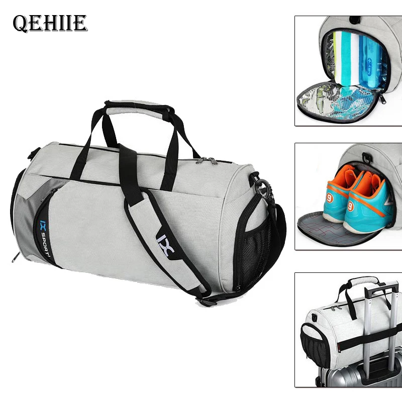 Мужские спортивные сумки для тренировок,, для фитнеса, для путешествий, Sac De, для занятий спортом на открытом воздухе, с карманами, для женщин, для йоги, Bolsa, Большой Малый багаж