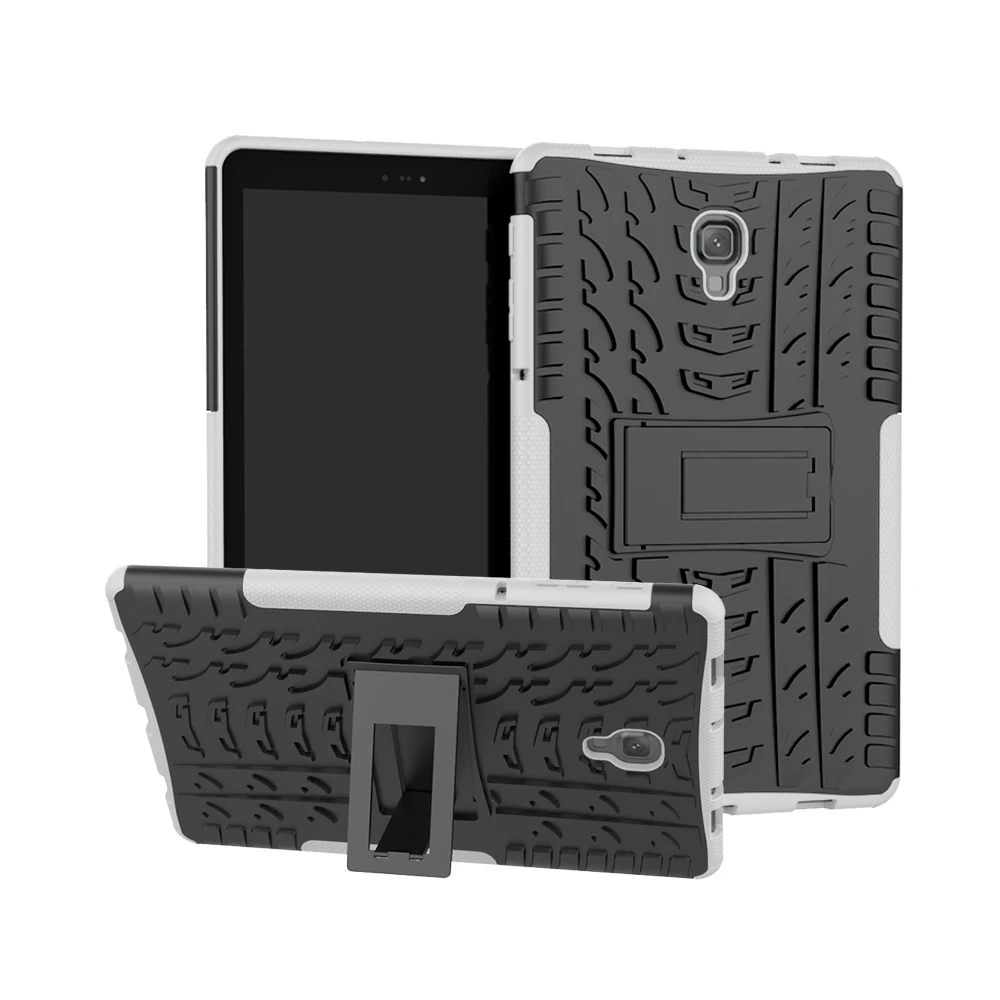 Для samsung Galaxy Tab A 10,5 чехол для планшета сверхмощный бронированный чехол для T590 T595 текстура шин противоударный чехол для детей(XP0508