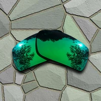 jade green sunglasses polarized replacement lenses for oakley gascan